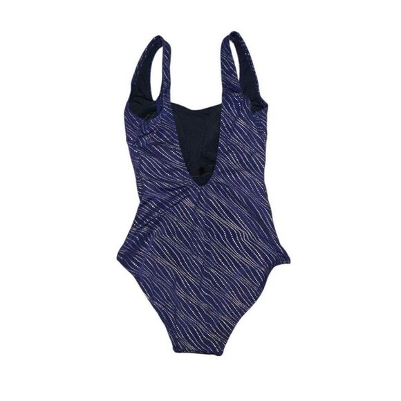 YBL Printed Swimsuit - Picture 3 of 6